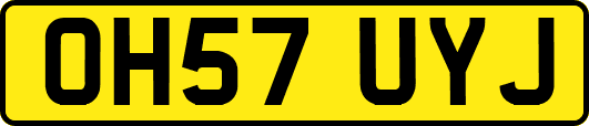 OH57UYJ
