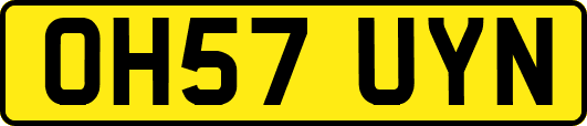 OH57UYN