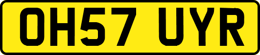 OH57UYR