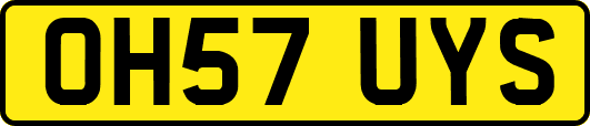 OH57UYS