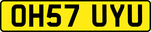 OH57UYU