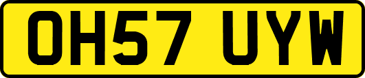 OH57UYW