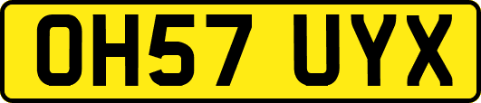 OH57UYX