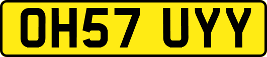 OH57UYY