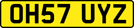 OH57UYZ
