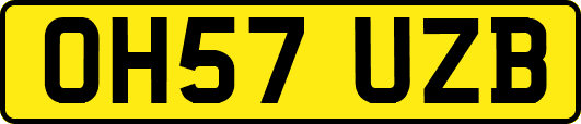 OH57UZB