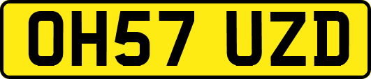 OH57UZD