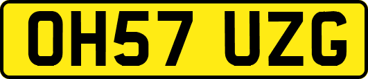 OH57UZG