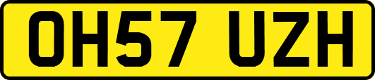 OH57UZH