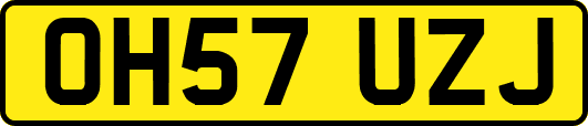 OH57UZJ