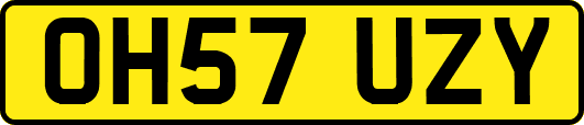OH57UZY