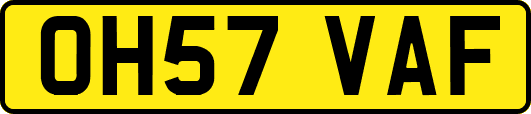 OH57VAF