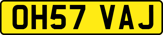OH57VAJ