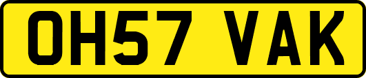 OH57VAK