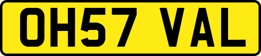 OH57VAL