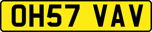 OH57VAV
