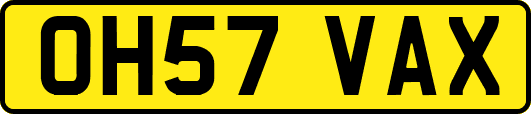 OH57VAX