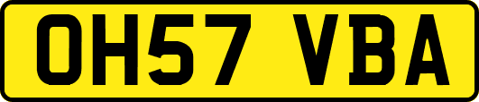 OH57VBA
