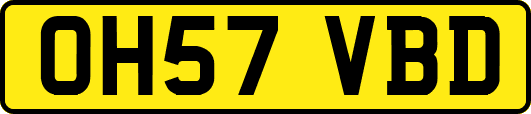 OH57VBD