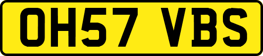 OH57VBS