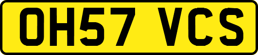 OH57VCS