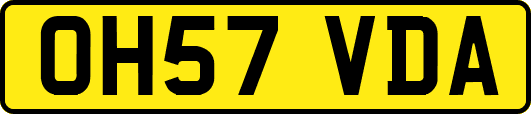 OH57VDA