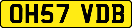 OH57VDB