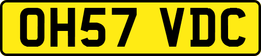OH57VDC
