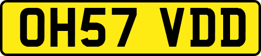 OH57VDD