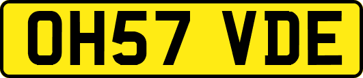OH57VDE