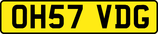 OH57VDG