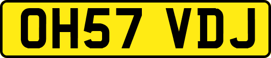 OH57VDJ