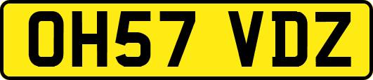 OH57VDZ