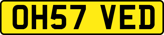 OH57VED