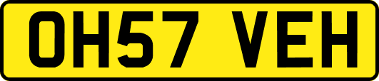 OH57VEH