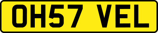 OH57VEL