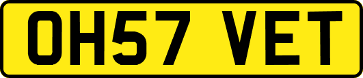 OH57VET