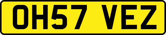 OH57VEZ
