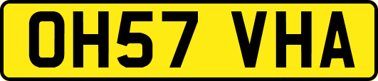 OH57VHA