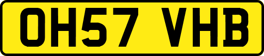 OH57VHB