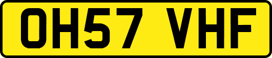 OH57VHF