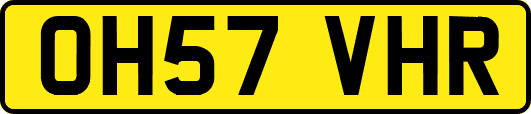 OH57VHR
