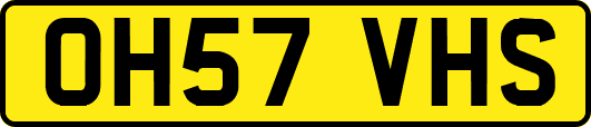 OH57VHS