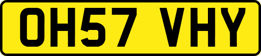 OH57VHY
