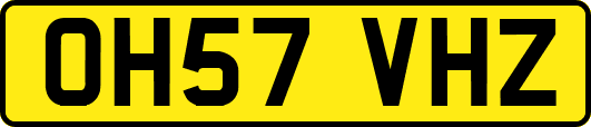 OH57VHZ