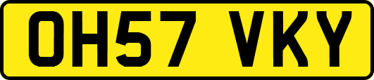 OH57VKY
