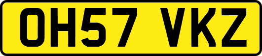 OH57VKZ