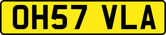 OH57VLA
