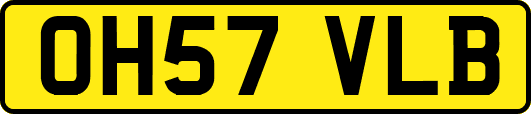 OH57VLB