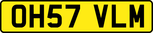 OH57VLM